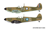 EAN 5055286671968 - Airfix Supermarine Spitfire Mk.1 a Maqueta de avión de ala fija Kit de montaje 1:48 imagen 3