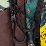 Mochila Riva Nb Erehs 15,6" Jungle 5461