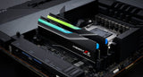 EAN 4711549510689 - G.Skill Trident Z5 Neo RGB F5-6000J3244G64GX2-TZ5NR módulo de memoria 128 GB 2 x 64 GB DDR5 6000 MT/s 288 imagen 6