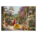EAN 4001504596255 - Schmidt® Spiele 59625 puzzle Puzzle rompecabezas 1000 pieza(s) Dibujos imagen 1