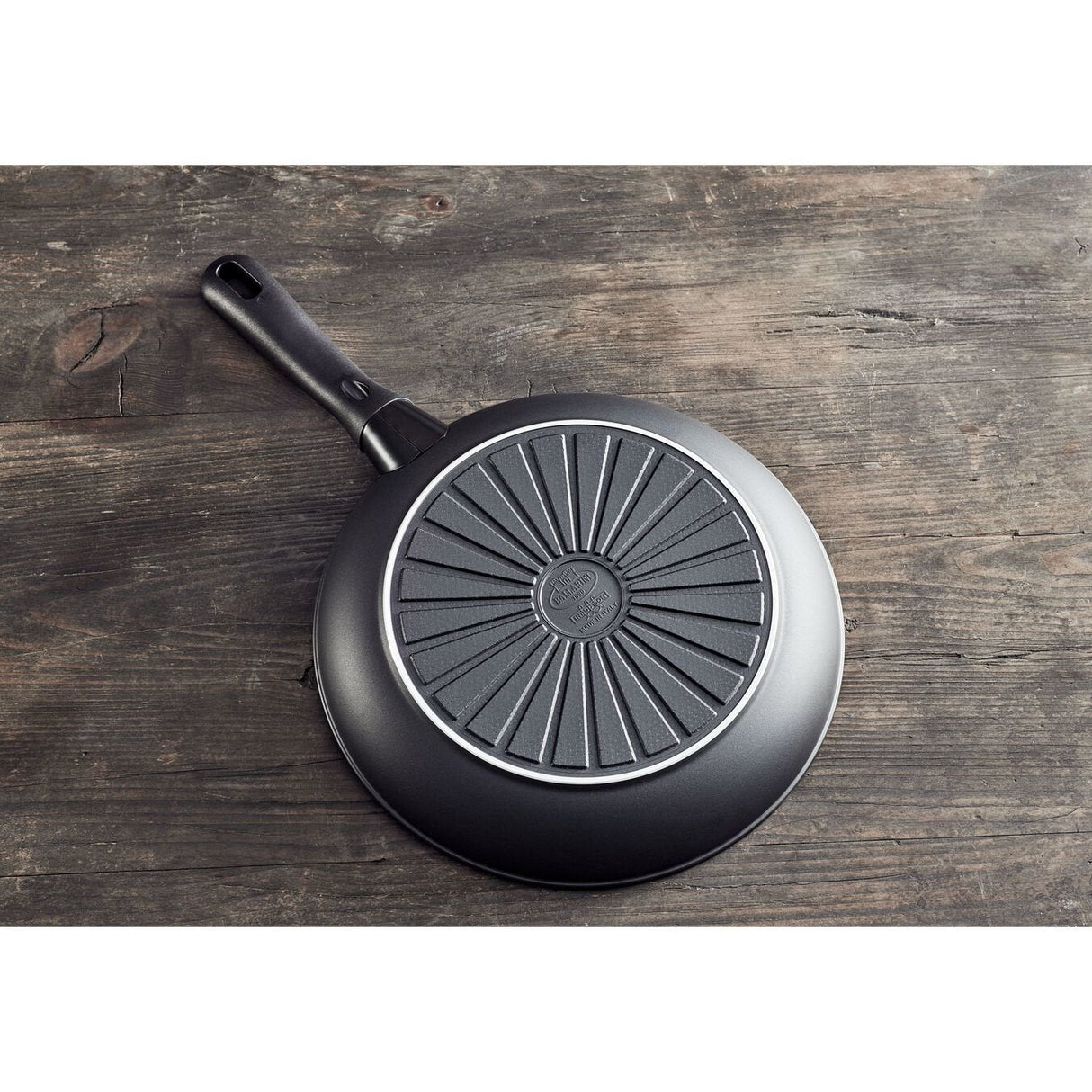 Sarten Patelnia Ballarini Avola Tytanowa 24 Cm 75002-909-0
