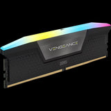 EAN 840006666370 - Corsair Vengeance RGB CMH32GX5M2B6800C40 módulo de memoria 32 GB 2 x 16 GB DDR5 288-pin DIMM imagen 3