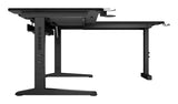 EAN 5901969449129 - GENESIS NDS-2295 escritorio para ordenador Negro imagen 5