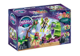 Playmobil 71215 Ayuma - Trampa De Niebla