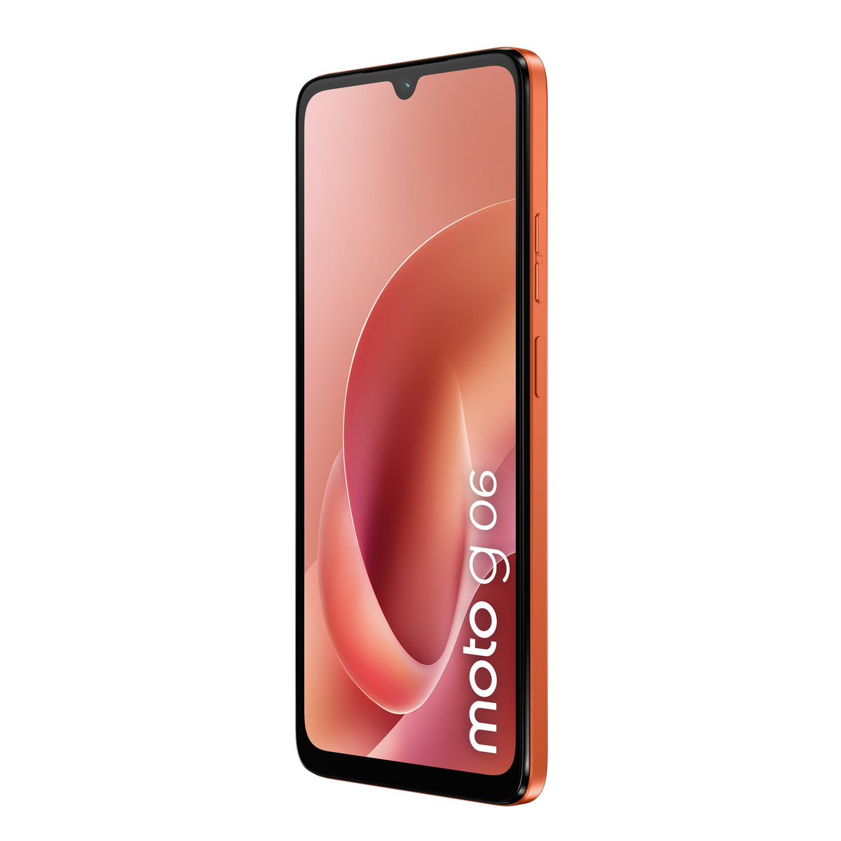 Motorola Xt2535-3 Moto G06 4g 4gb Ram 64gb - Orange Eu