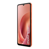 EAN 840493601595 - Motorola moto g06 17,5 cm (6.88") SIM doble Android 15 4G USB Tipo C 4 GB 256 GB 5200 mAh Naranja imagen 5
