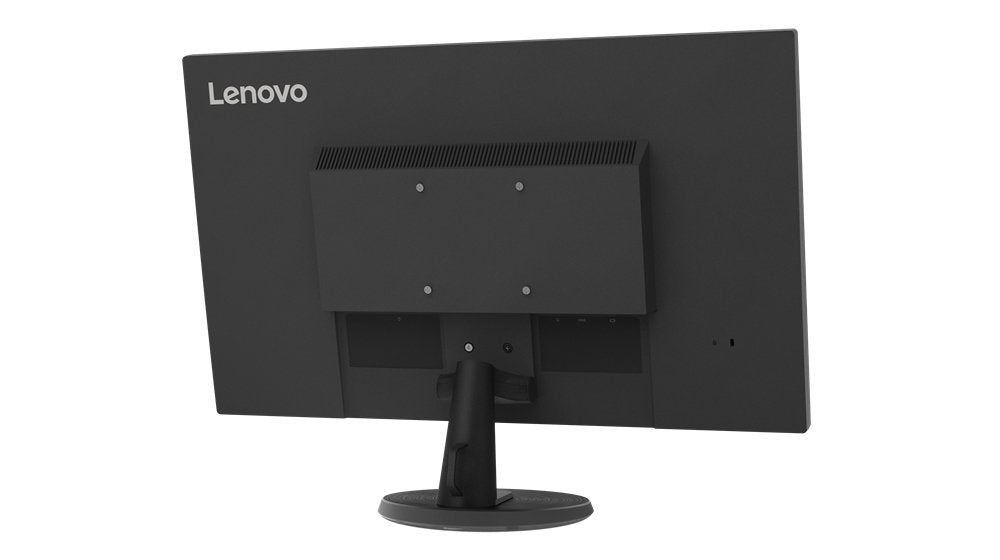 Lenovo D27-40 68,6 Cm (27") 1920 X 1080 Pixeles Full Hd Led Negro