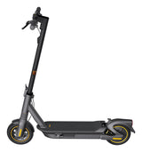 Ninebot By Segway Kickscooter Max G2 E 25 Kmh Gris 15,3 Ah