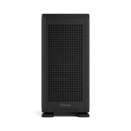 EAN 7340172703938 - Fractal Design Mood Small Form Factor (SFF) Negro imagen 2