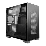 Caja Pc Antec Gaming P120 Crystal Atx 2xusb 3.0 Sin Fuente Neg