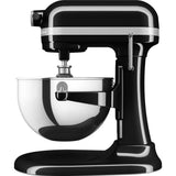 Kitchenaid 5ksm55sxxeob Küchenmaschine 5,2 L Heavy Duty