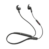 Jabra Evolve 65e Ms + Link 370 Accs Ear Gels Earwings Usb Cble       In
