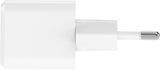 Zagg Mophie Netzteil Gan 35w 1x Usb-C Blanco