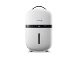 EAN 8718546313011 - Clean Air Optima CA-702 1,5 L 39 dB 150 W Blanco imagen 11