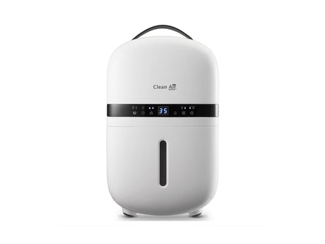 EAN 8718546313011 - Clean Air Optima CA-702 1,5 L 39 dB 150 W Blanco imagen 11