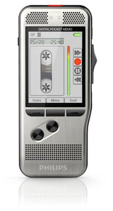 EAN 9120056501472 - Philips DPM 7200 Tarjeta flash Acero inoxidable imagen 1