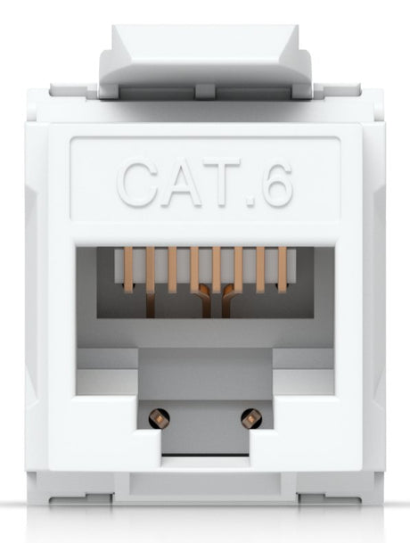 EAN 0810084697368 - Ubiquiti UACC-Keystone-Jack-C6 imagen 3