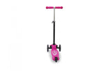 EAN 4042774453435 - Jamara 460497 scooter Niños Patinete de tres ruedas Negro, Rosa imagen 6