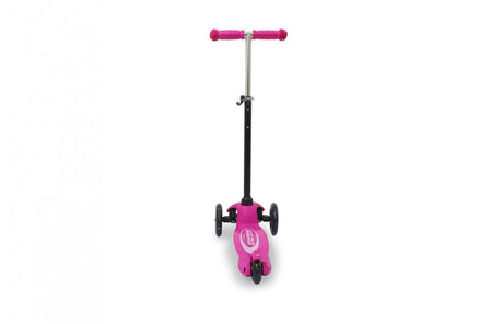 EAN 4042774453435 - Jamara 460497 scooter Niños Patinete de tres ruedas Negro, Rosa imagen 6