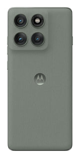 EAN 0840023288890 - Motorola edge 60 pro 16,9 cm (6.67") SIM doble Android 15 5G USB Tipo C 12 GB 512 GB 6000 mAh Gris imagen 9