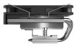 Sama U60 Cpu Lã¼fter Low Profile Argb 120mm Retail