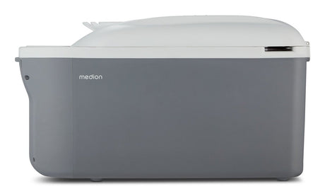 EAN 4061275238075 - MEDION MD13100 nevera portátil 16 L Eléctrico Gris, Blanco imagen 3