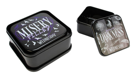 EAN 5056563718949 - Thumbs Up WD718949 recipiente de almacenar comida Plaza Contenedor Negro, Multicolor 3 pieza(s) imagen 6