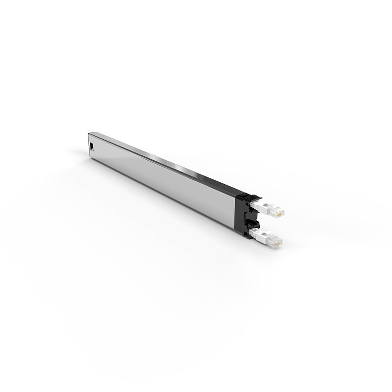 EAN 0311778770966 - PATCHBOX C36STPXC6AXX1W cable de red Blanco 0,8 m Cat6a U/FTP (STP) imagen 1