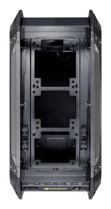 EAN 4715302442965 - COUGAR CGR-6AMKB-G Full Tower Negro imagen 22