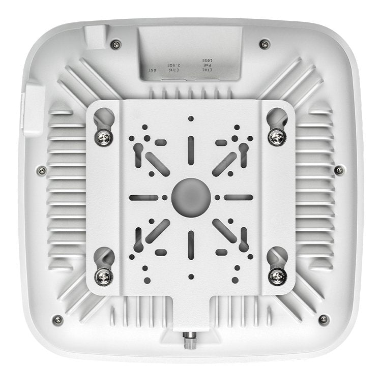 Lancom Lx-7200 9600 Mbit/S Blanco Energía Sobre Ethernet (Poe)