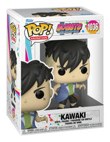 Figura Pop Boruto Kawaki