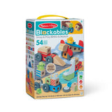 EAN 681147005532 - Melissa & Doug MDT BBN Blockables Vehicles GML imagen 3