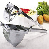 Prensa De Patatas Gefu 13300 El Original