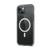 EAN 5904310703055 - Crong CRG-CLRM-IP1561-TRS funda para teléfono móvil 15,5 cm (6.1") Transparente imagen 4