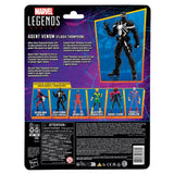 Figura Hasbro Marvel Legends Series Spider Man Agent Venom (Flash Thompson)