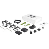 Startech Extensor Hdmi Por Cat5 Hdbaset 4k 100m