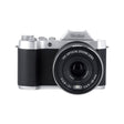 EAN 4048805405305 - Rollei Powerflex 10x Retro MILC 64 MP CMOS 9200 x 6900 Pixeles Negro imagen 1