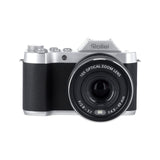 EAN 4048805405305 - Rollei Powerflex 10x Retro MILC 64 MP CMOS 9200 x 6900 Pixeles Negro imagen 1