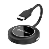 Manhattan Wireless Hdmi-Präsentationsset Hdmi-Sendemodul
