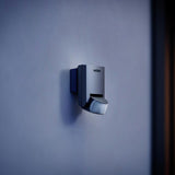 Detector De Movimiento Steinel Is 130-2 Ant