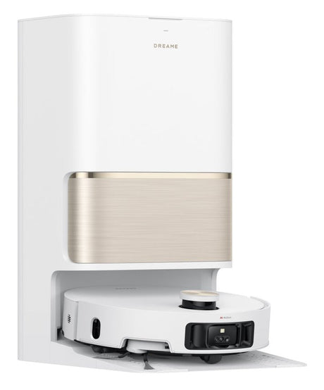 EAN 6977328065278 - Dreame L50 Ultra 0,395 L Blanco imagen 3