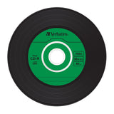 EAN 0023942434269 - Verbatim CD-R AZO Data Vinyl 700 MB 52x 10 pieza(s) imagen 5