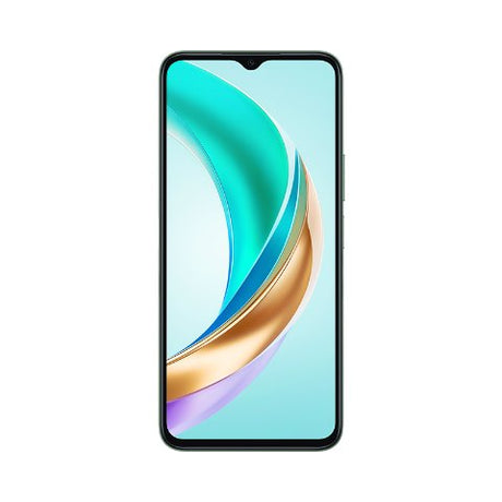 EAN 6936520843695 - Honor X6b 16,7 cm (6.56") SIM doble Android 14 4G USB Tipo C 4 GB 128 GB 5200 mAh Verde imagen 1