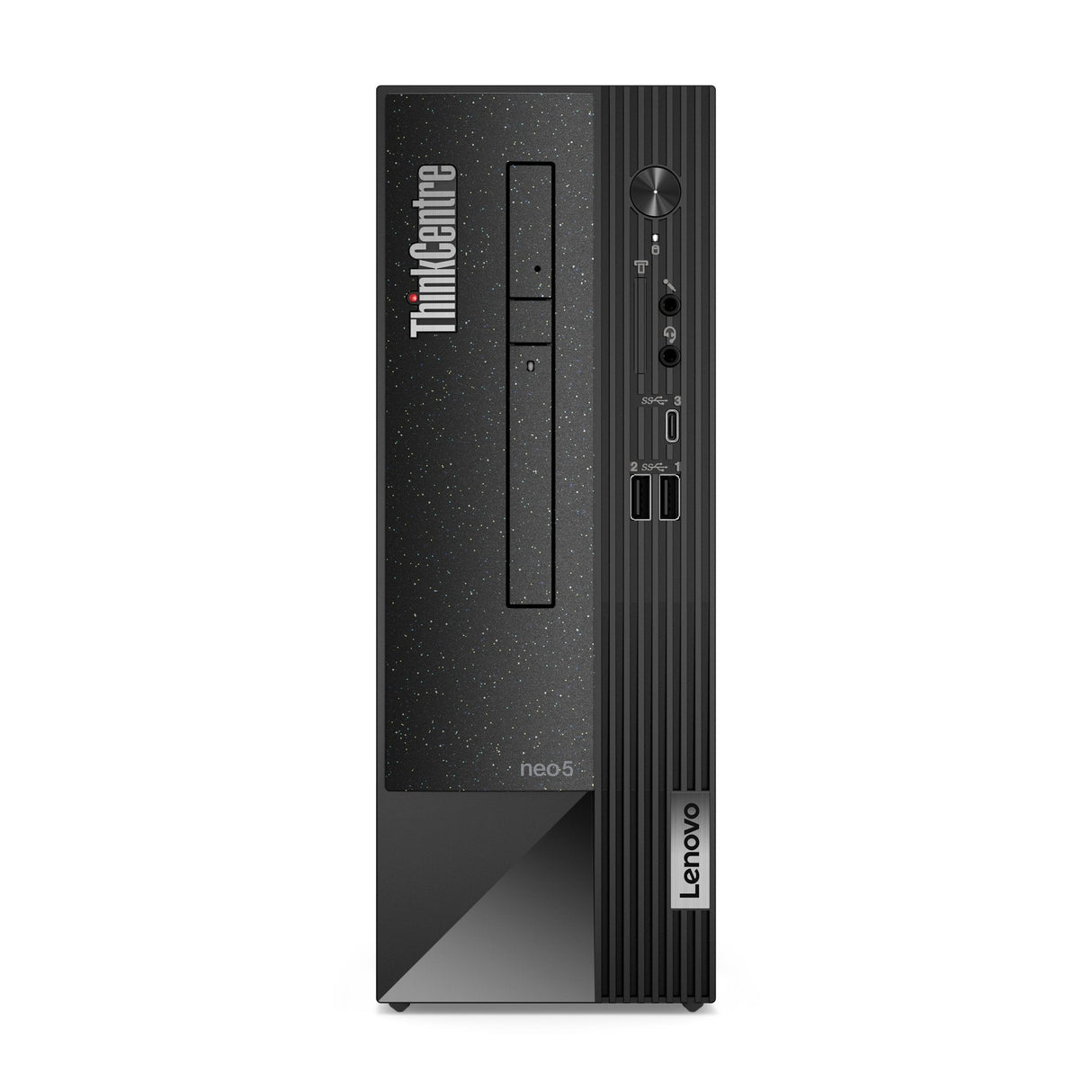 EAN 0196800360540 - Lenovo ThinkCentre neo 50s Intel® Core™ i5 i5-12400 8 GB DDR4-SDRAM 256 GB SSD Windows 11 Pro SFF PC Negr imagen 7