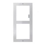 Abus Security-Center Marco Para 2 Module Aufputzmontage Acero Inoxidable