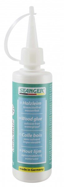 Stanger D3 Holzleim 100,0 G, 1 Unidades