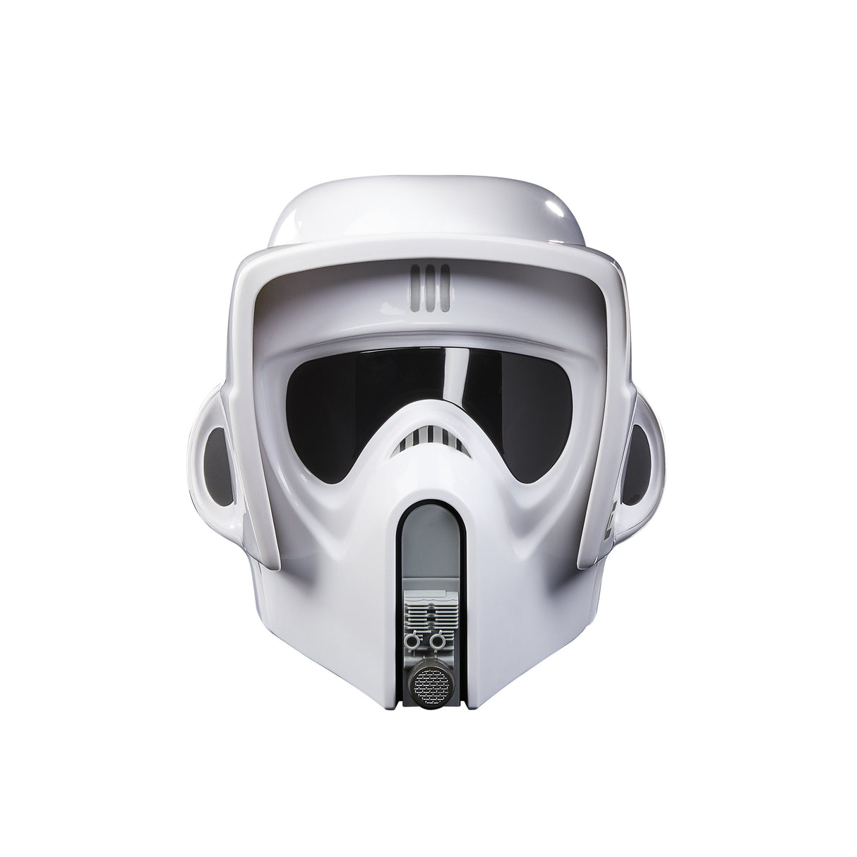 Casco Electronico Scout Trooper Star Wars