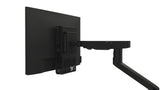 Single Monitor Arm For 19" To  38" Displays