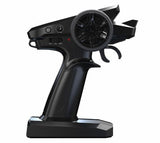 Amewi Rc Auto Hyper Go Hggy Li-Po Akku 1050mah Azul/14+