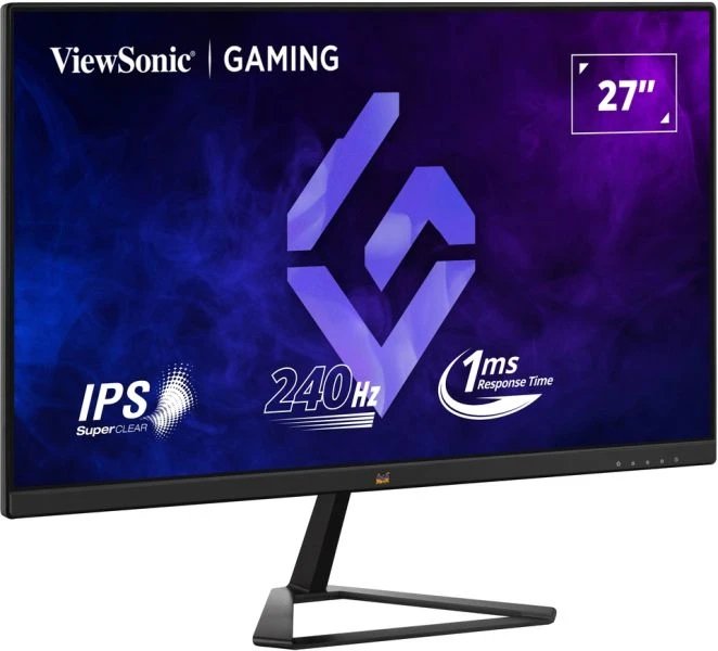 Monitor Viewsonic 27" Vx2779a-Hd-Pro Fhd Ips 240hz 2xhdmi